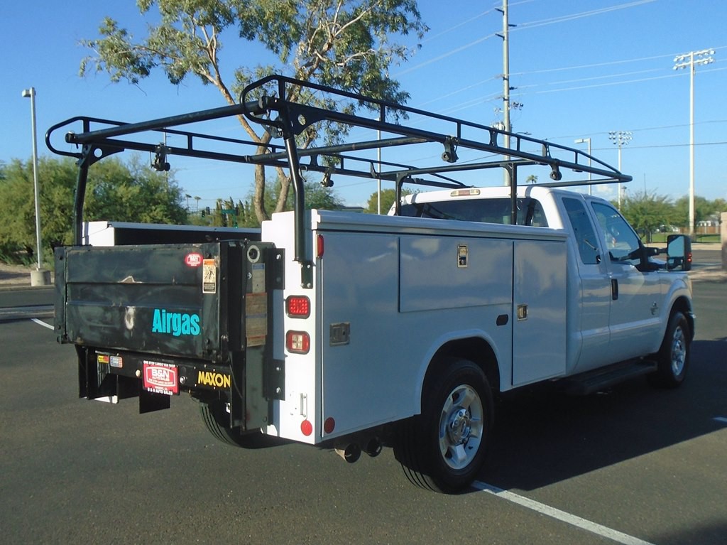 2014 Ford F-350 Image 5