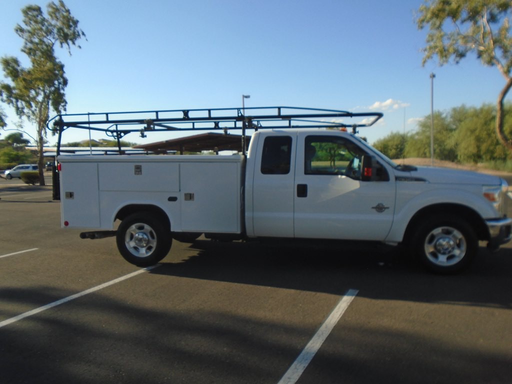 2014 Ford F-350 Image 6