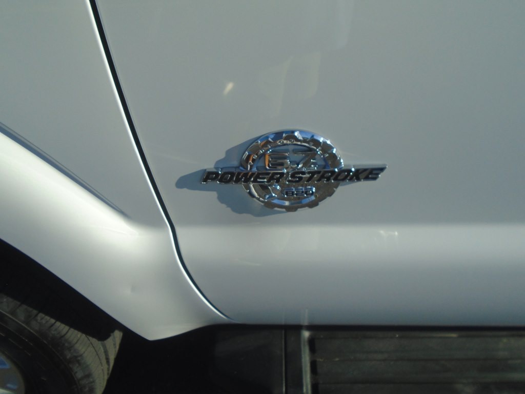 2014 Ford F-350 Image 10