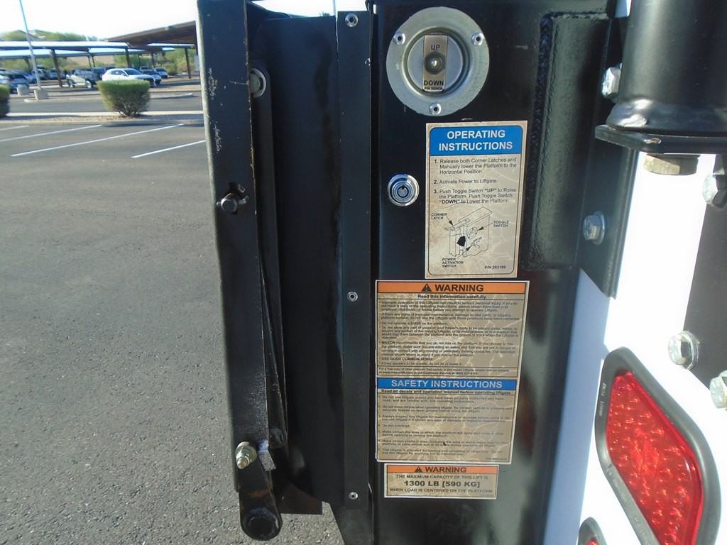 2014 Ford F-350 Image 11