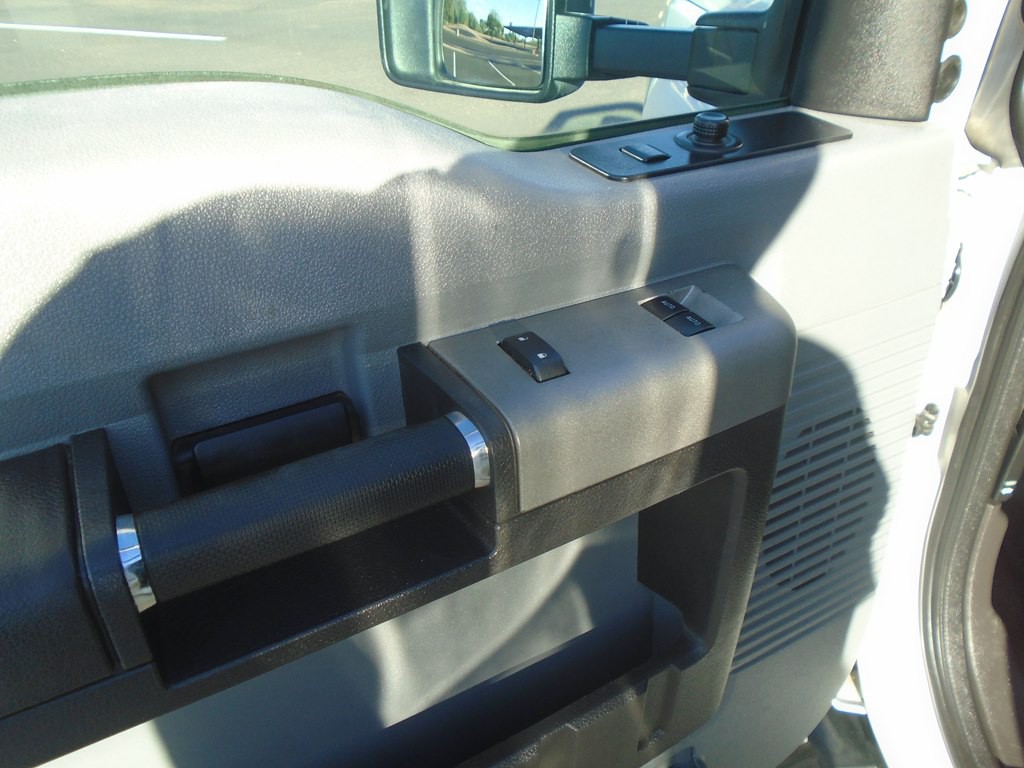 2014 Ford F-350 Image 13