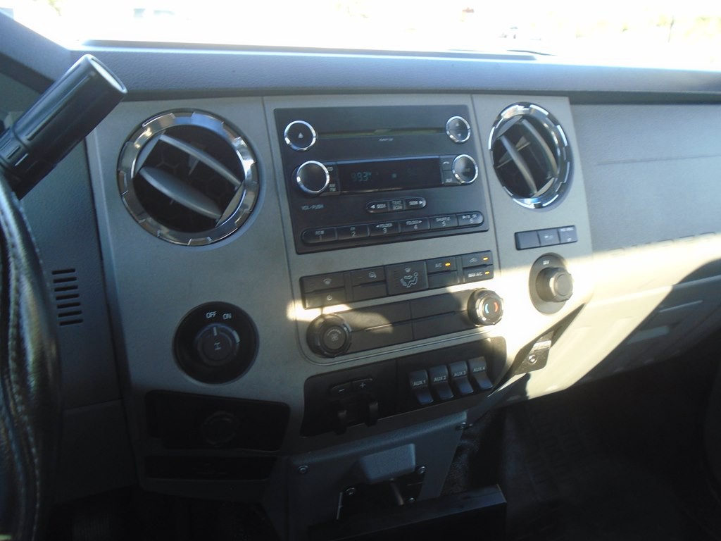 2014 Ford F-350 Image 14