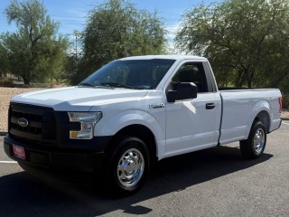 Image for 2017 Ford F-150  ID: 7653618