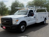 Image for 2016 Ford F-350 Super Duty ID: 7656020