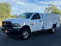 Image for 2015 RAM 3500  ID: 7674122