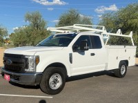 Image for 2018 Ford F-350 Super Duty ID: 7676488
