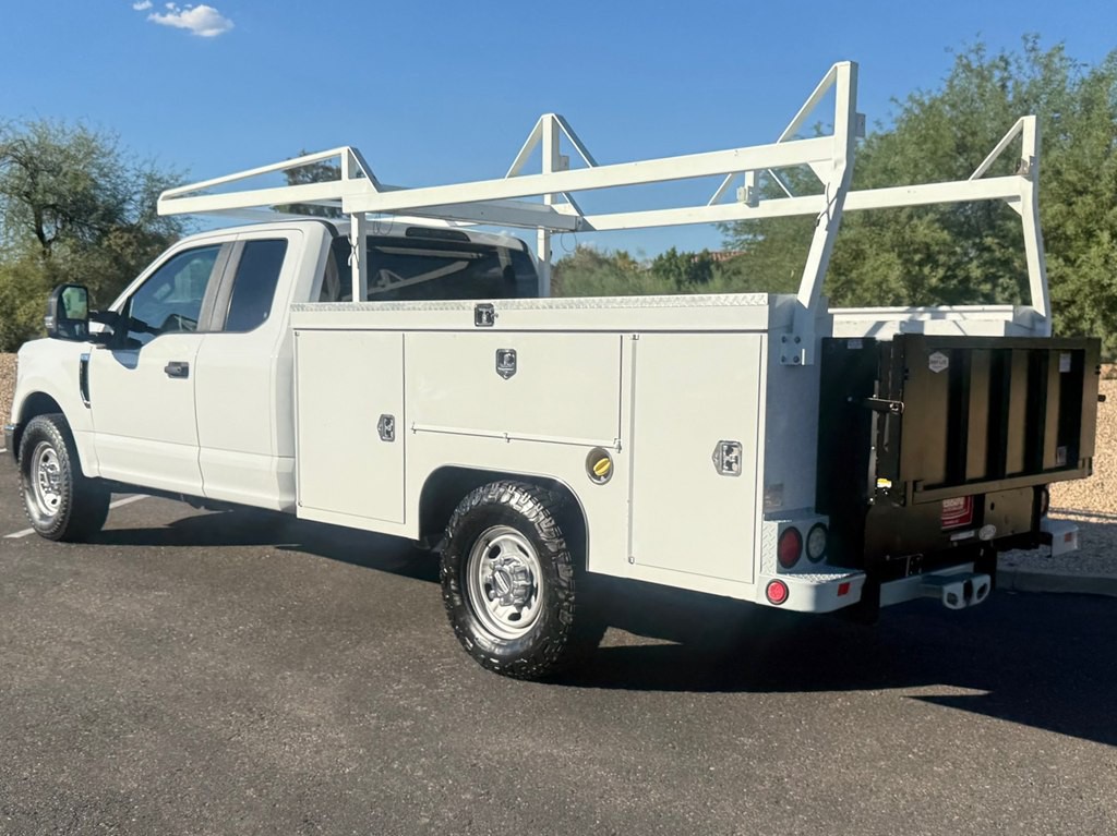 2018 Ford F-350 Image 3