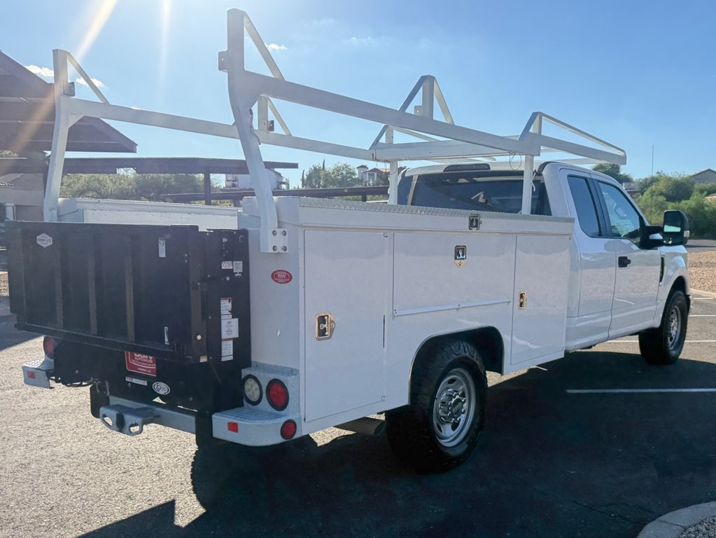 2018 Ford F-350 Image 5