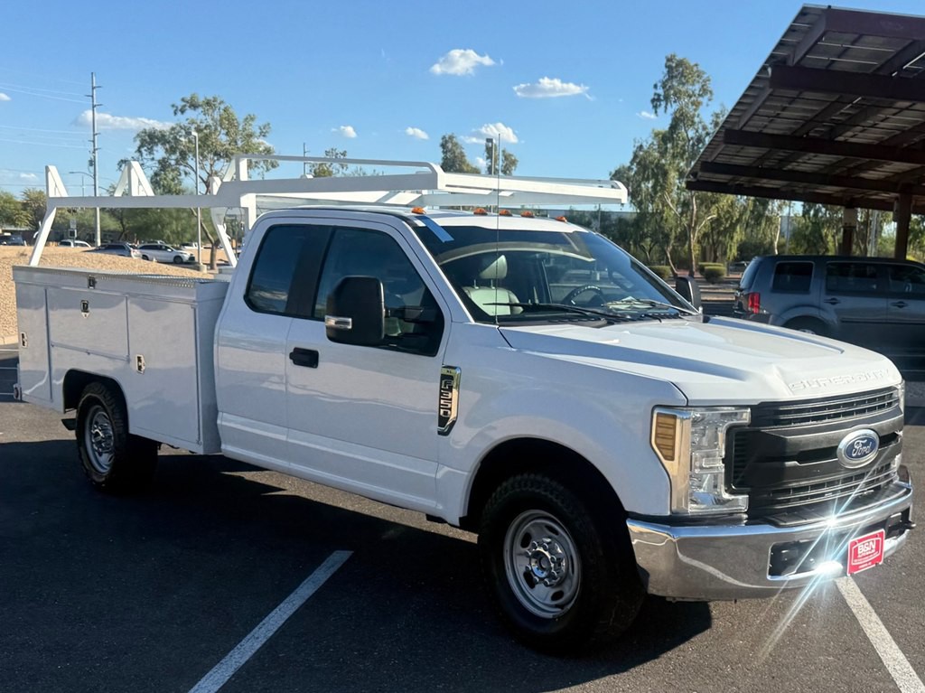 2018 Ford F-350 Image 7
