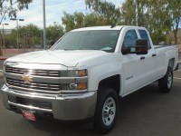 Image for 2015 Chevrolet Silverado 1500  ID: 7683565