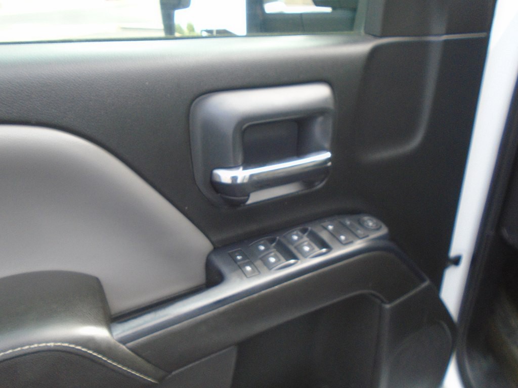 2015 Chevrolet Silverado 1500 Image 11