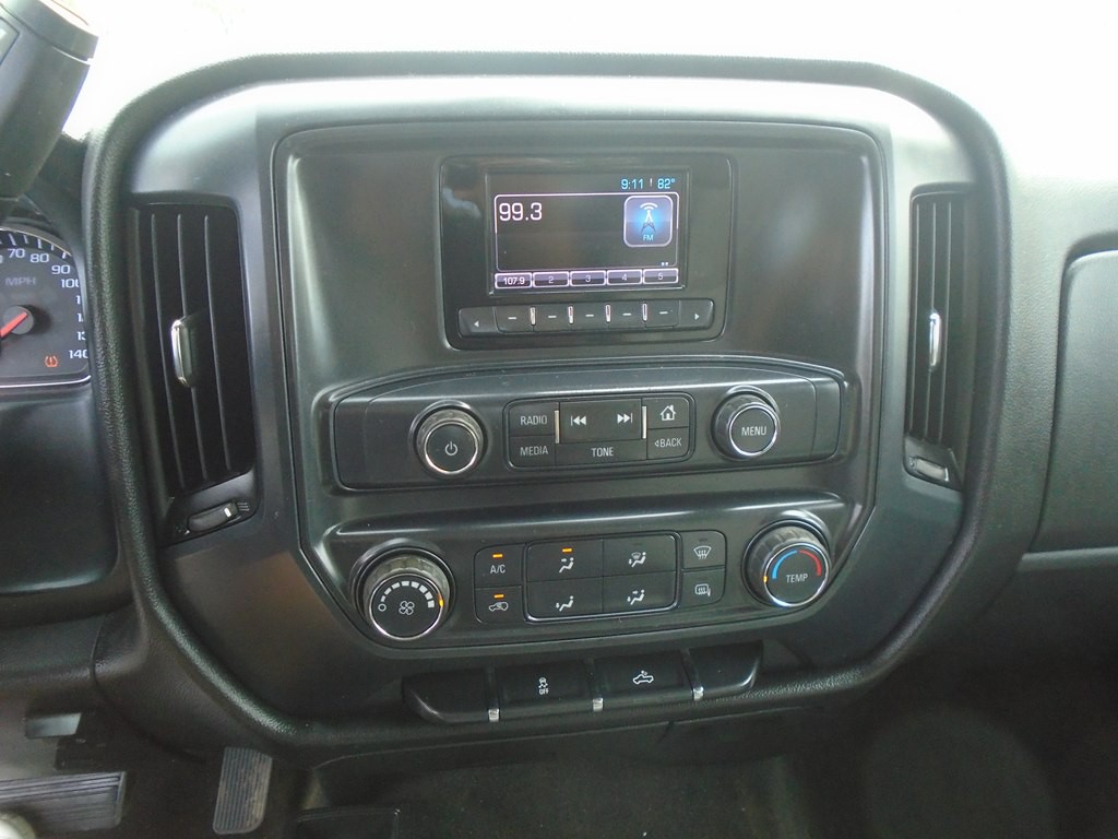2015 Chevrolet Silverado 1500 Image 13