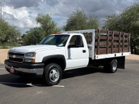 Image for 2007 Chevrolet Silverado 1500  ID: 7720292