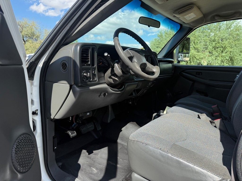 2007 Chevrolet Silverado 1500 Image 9