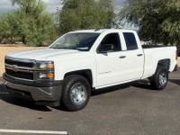 Image for 2015 Chevrolet Silverado 1500  ID: 7723141