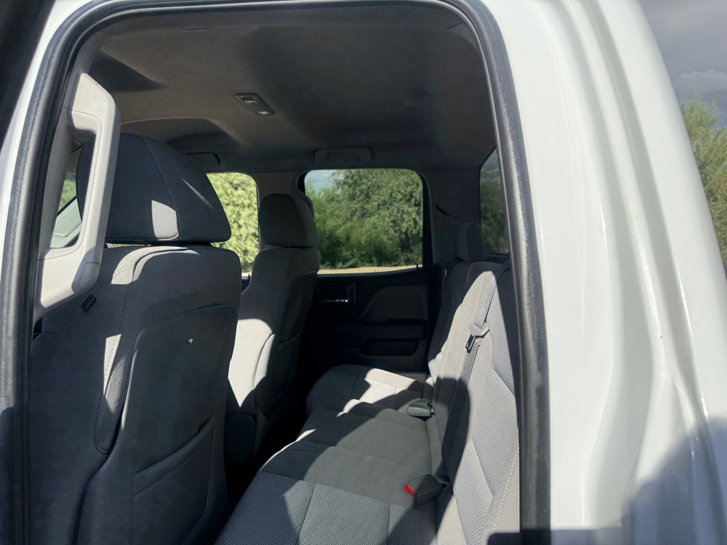 2015 Chevrolet Silverado 1500 Image 7