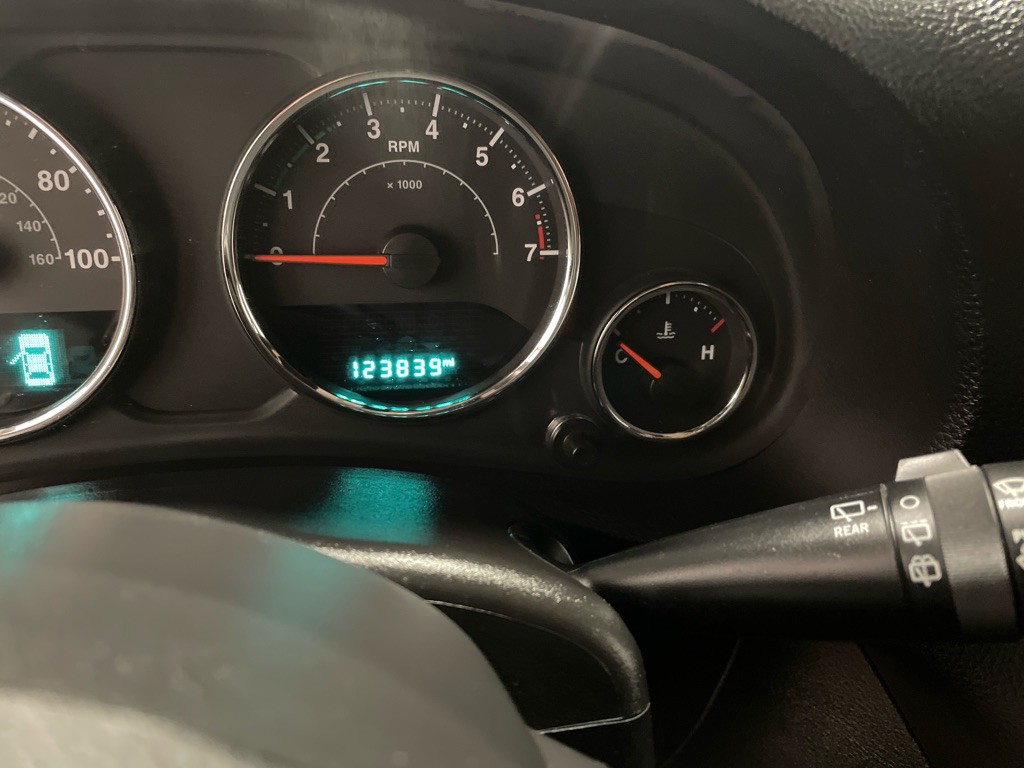 2018 Jeep Wrangler Unlimited Image 26