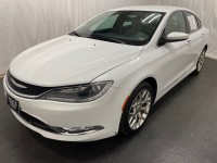 Image for 2016 Chrysler 200 C ID: 6245468