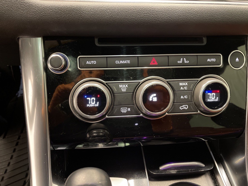 2016 Land Rover Range Rover Sport Image 28