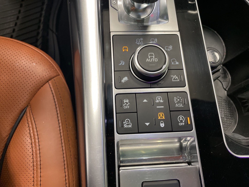 2016 Land Rover Range Rover Sport Image 29