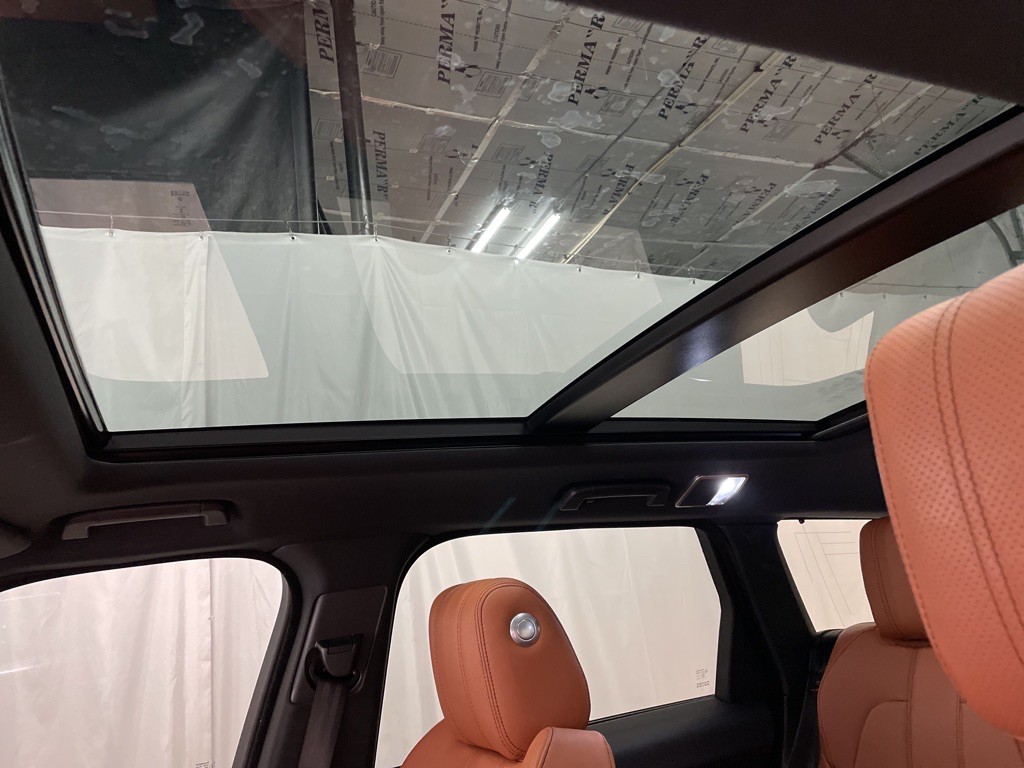 2016 Land Rover Range Rover Sport Image 36