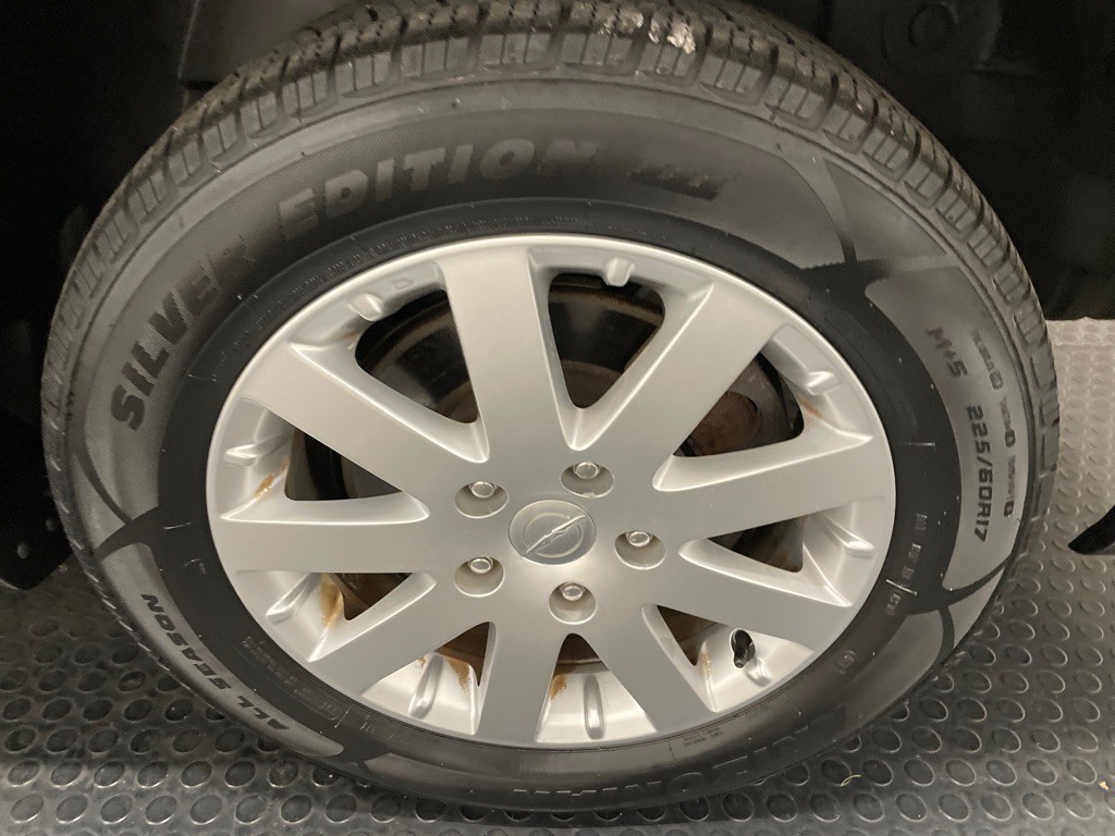 2016 Chrysler Town & Country Image 7