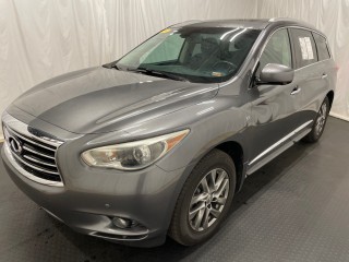 Image for 2015 INFINITI QX60  ID: 6528950