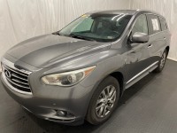 Image for 2015 INFINITI QX60  ID: 6528950