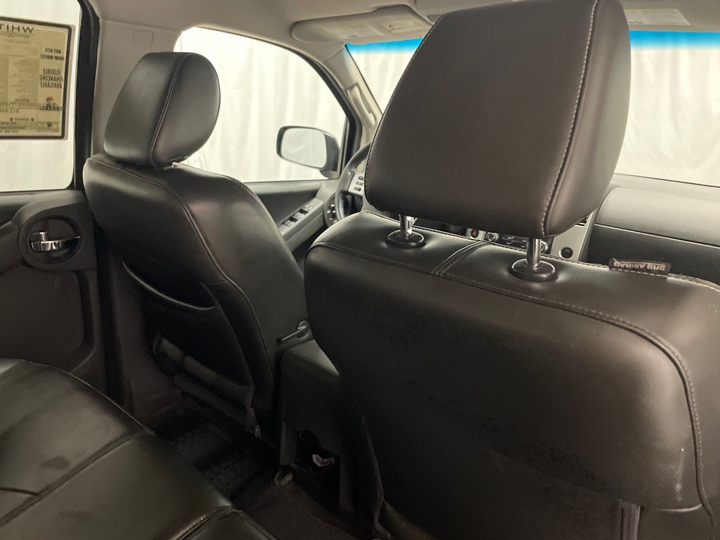 2015 Nissan Xterra Image 22