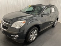 Image for 2014 Chevrolet Equinox LT ID: 6567692