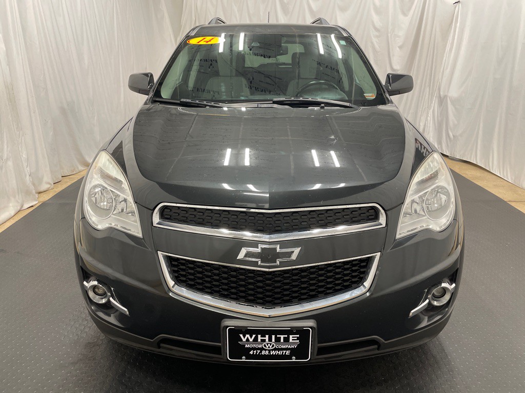 2014 Chevrolet Equinox Image 2