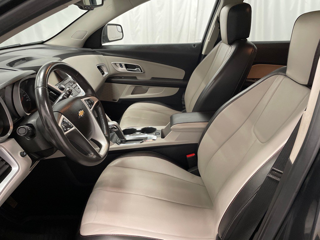 2014 Chevrolet Equinox Image 8