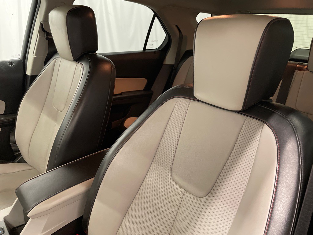 2014 Chevrolet Equinox Image 9