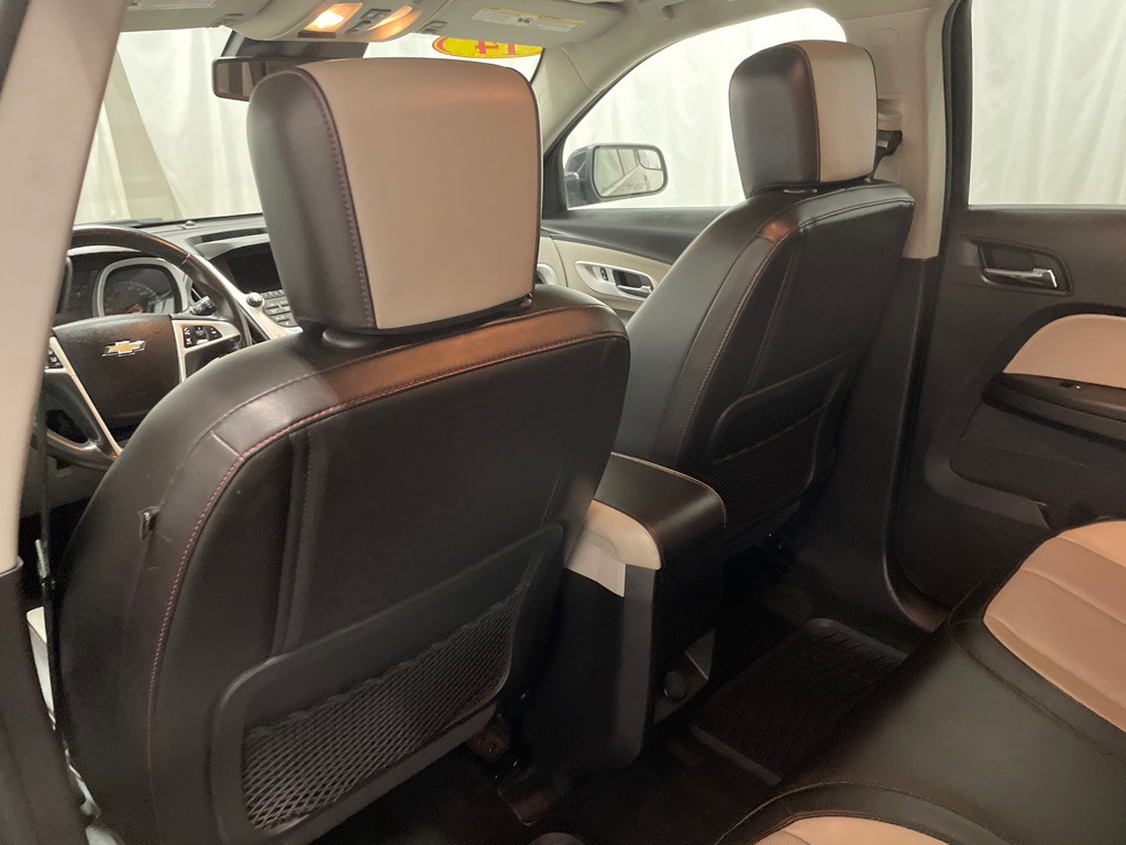 2014 Chevrolet Equinox Image 14