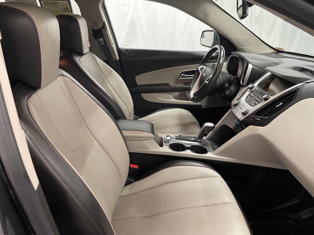 2014 Chevrolet Equinox Image 16