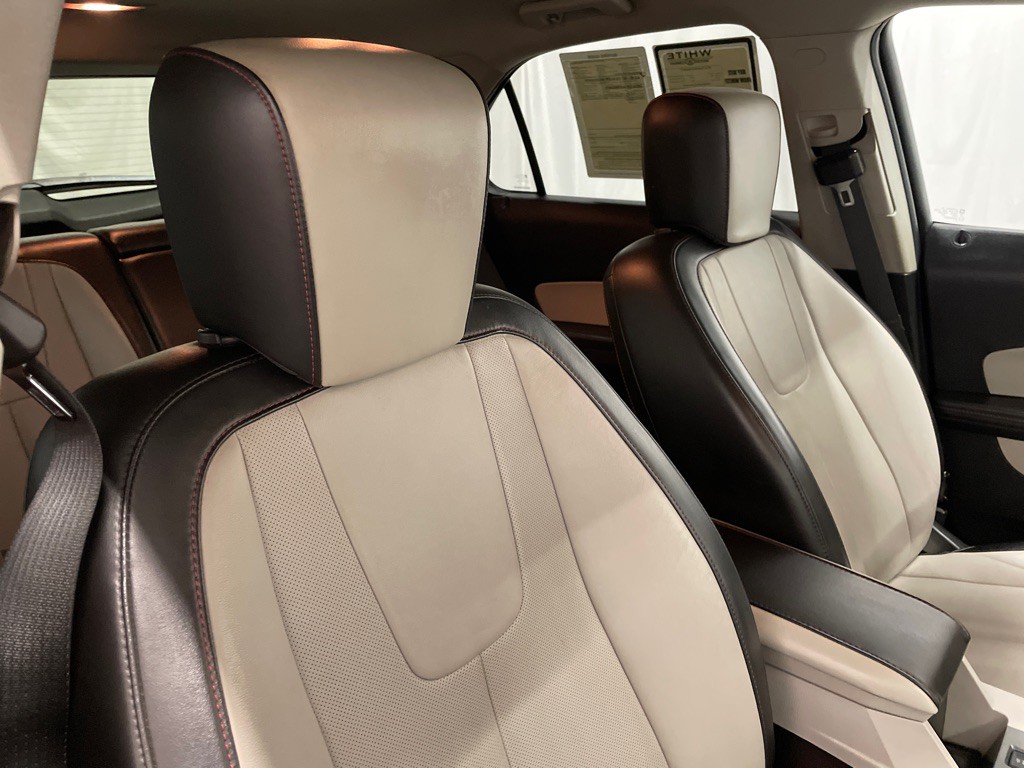2014 Chevrolet Equinox Image 17
