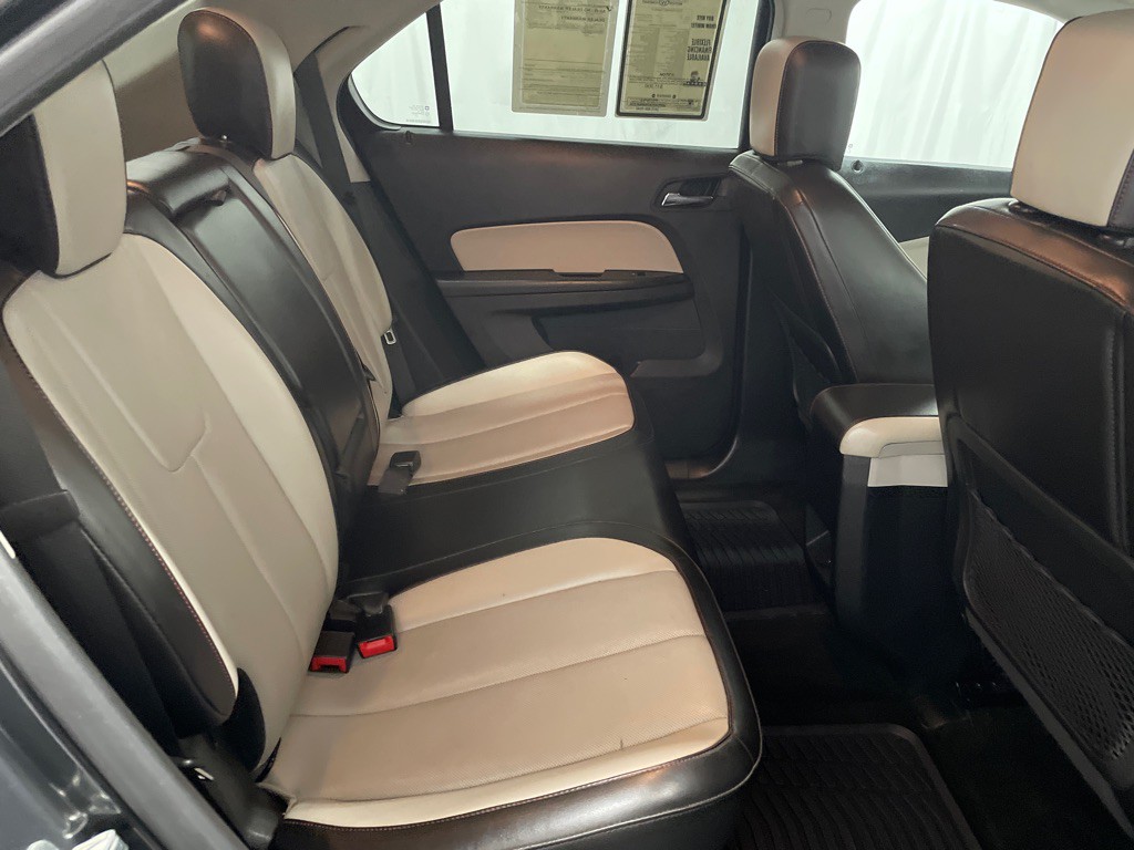 2014 Chevrolet Equinox Image 20