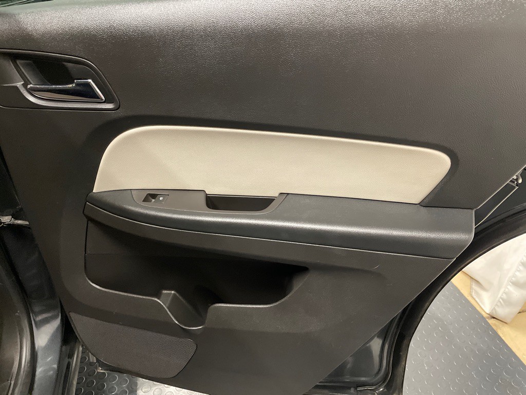 2014 Chevrolet Equinox Image 23