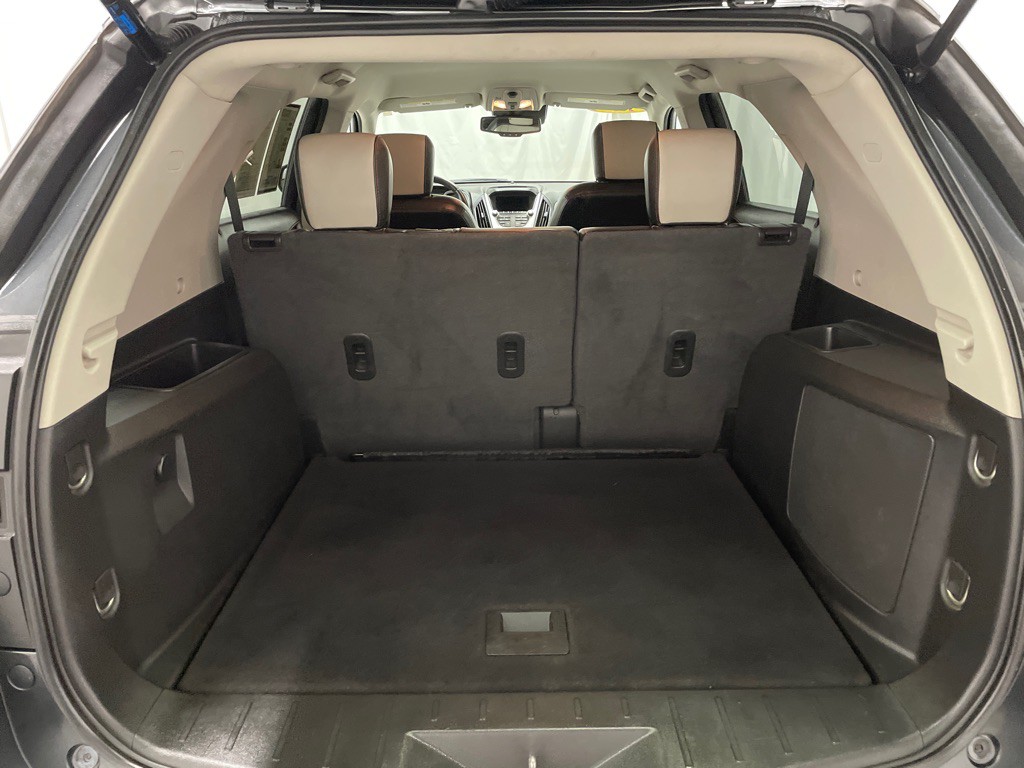 2014 Chevrolet Equinox Image 24