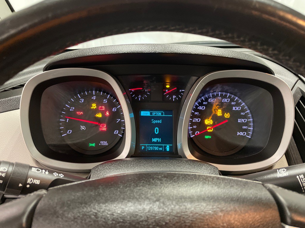2014 Chevrolet Equinox Image 26
