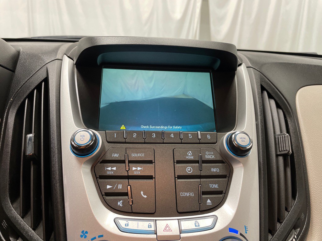 2014 Chevrolet Equinox Image 27