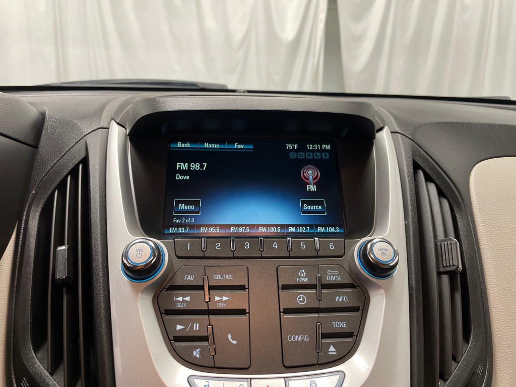 2014 Chevrolet Equinox Image 28