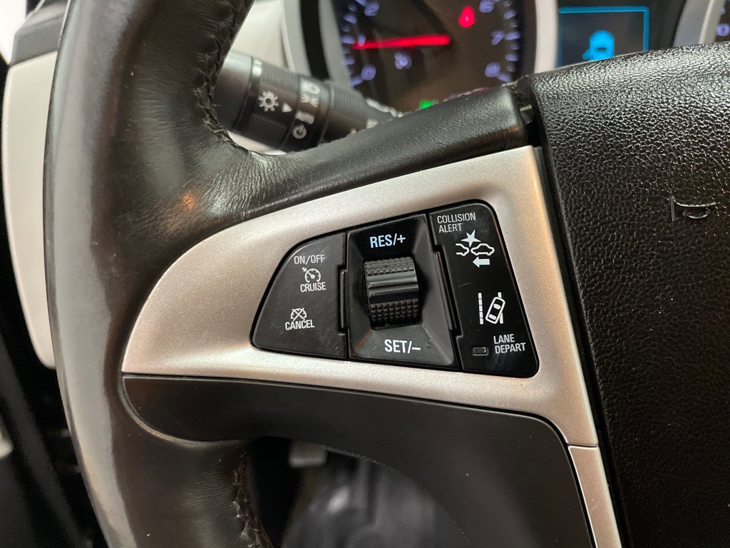 2014 Chevrolet Equinox Image 31