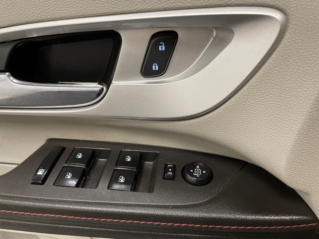 2014 Chevrolet Equinox Image 32