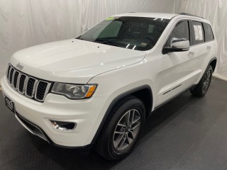 Image for 2019 Jeep Grand Cherokee Limited ID: 6598746