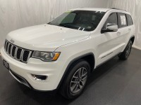 Image for 2019 Jeep Grand Cherokee Limited ID: 6598746