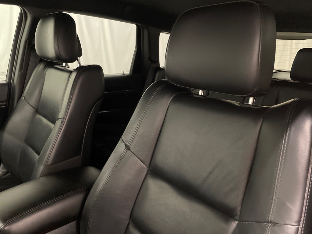 2019 Jeep Grand Cherokee Image 9