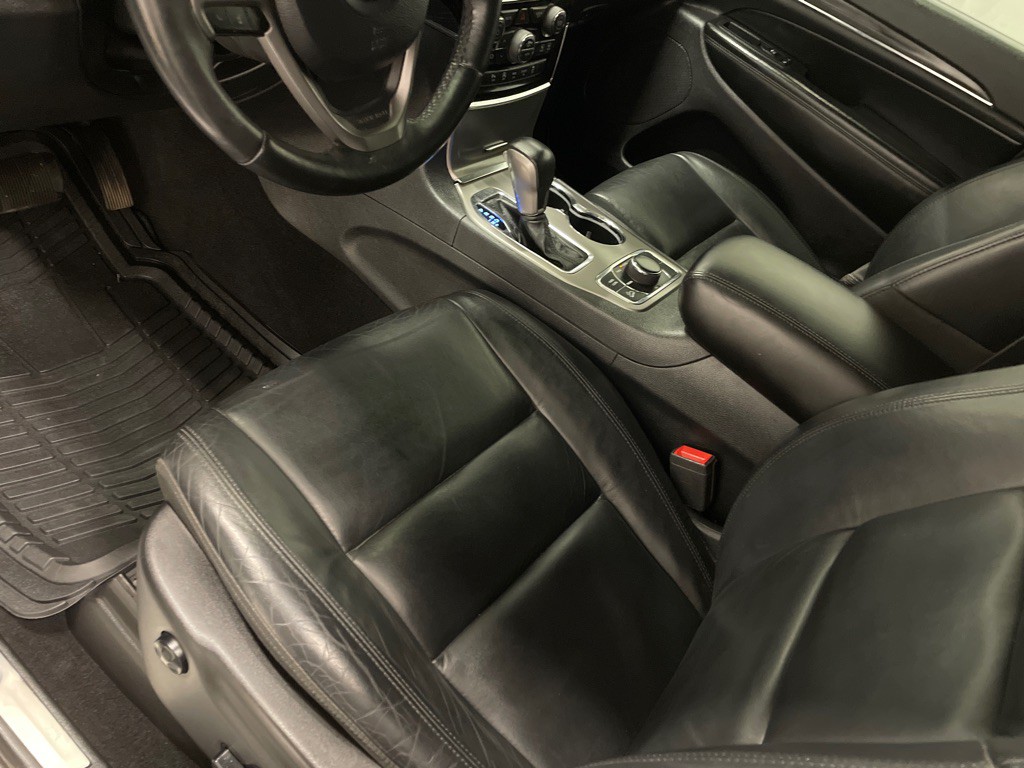 2019 Jeep Grand Cherokee Image 10