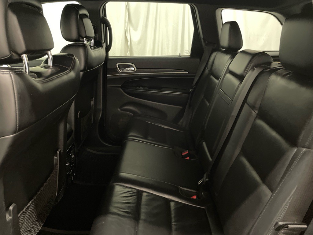 2019 Jeep Grand Cherokee Image 12
