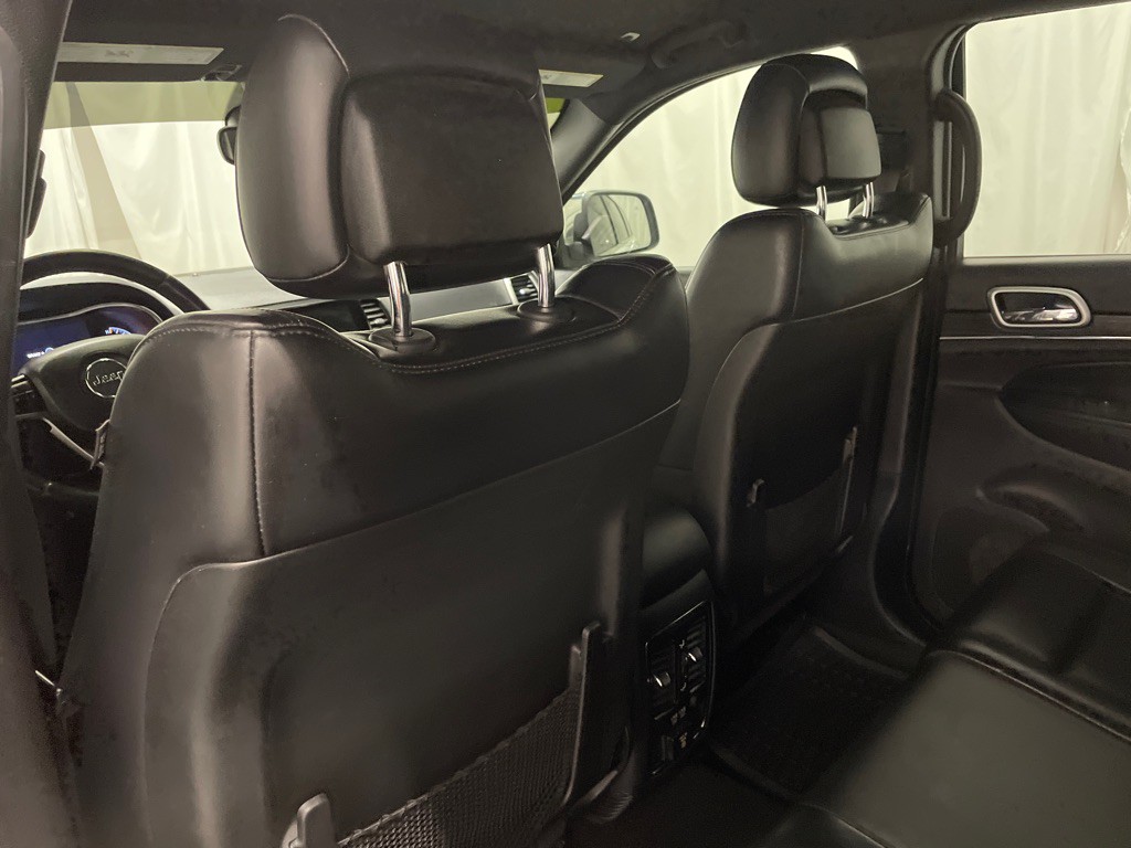 2019 Jeep Grand Cherokee Image 14